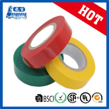 Super Strong Glue PVC Insulating Tape